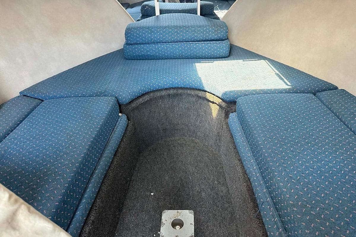 Used 1992 Crownline 250 CR