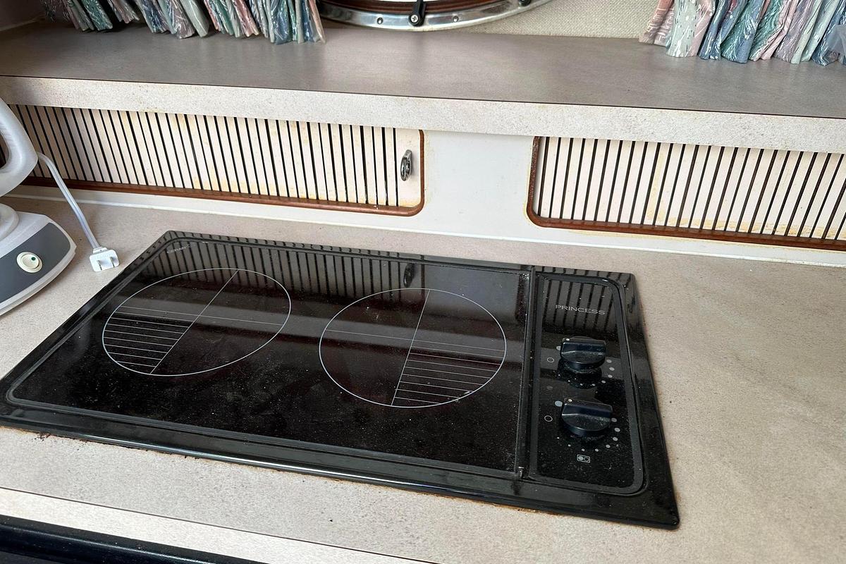 Used 1992 Regal Commodore 400