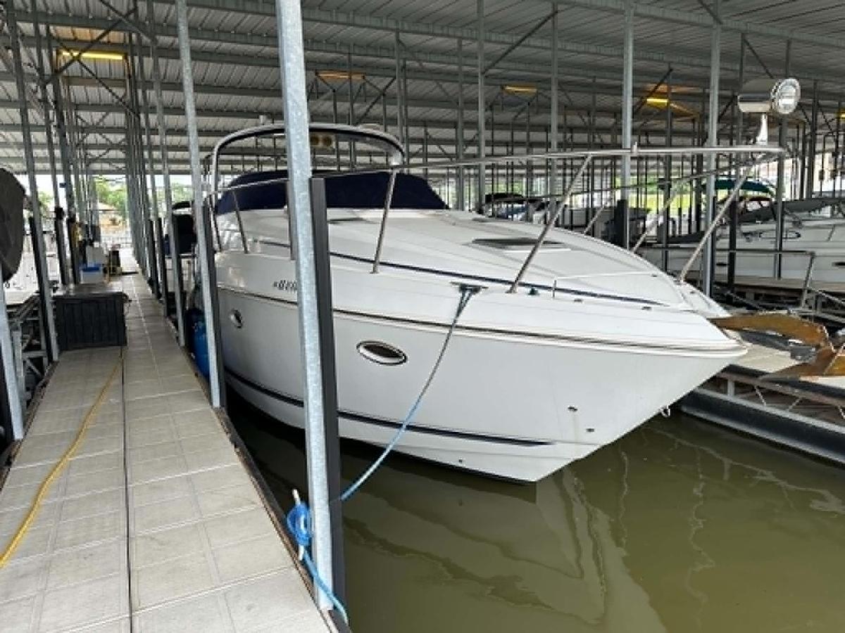 Used 2007 Rinker 350 Express