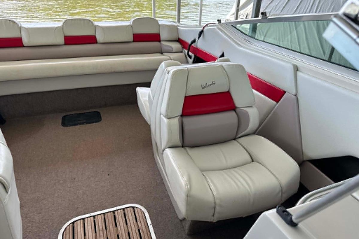 Used 1992 Regal Valanti 220