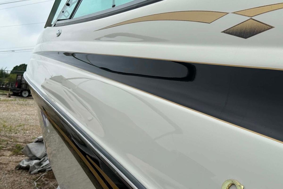 Used 1999 Crownline 266 BR