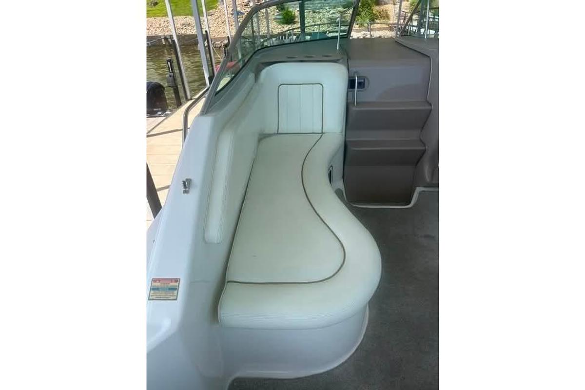 Used 2000 Sea Ray 270 Sundancer