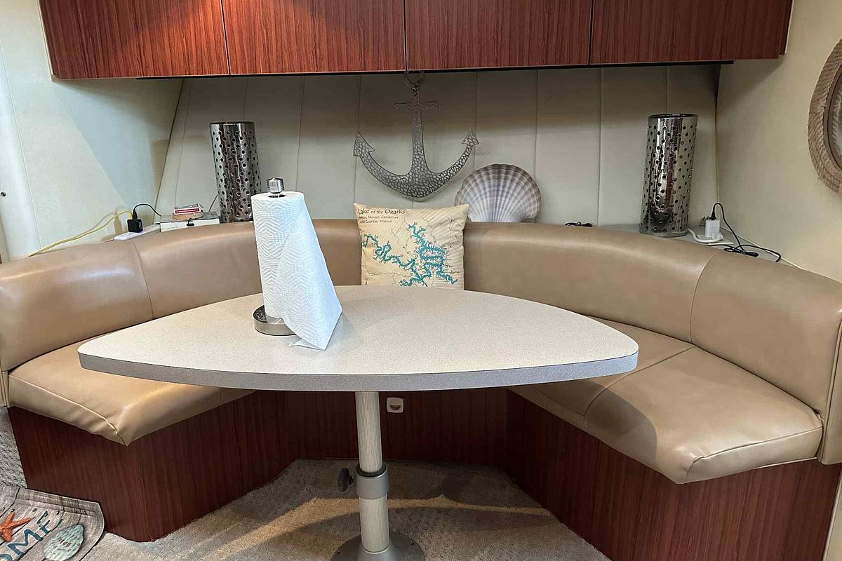 Used 1993 Mainship Mediterranean 39