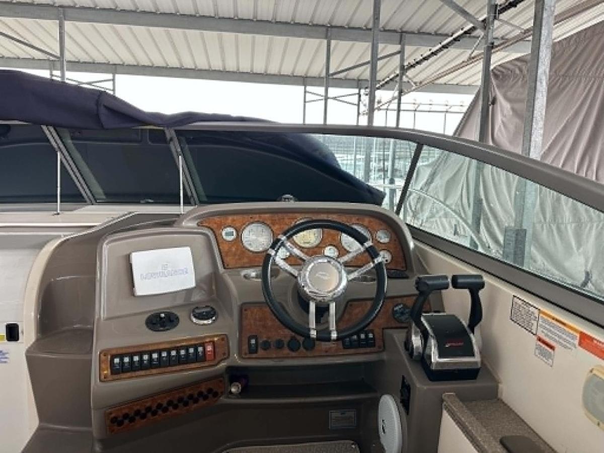 Used 2007 Rinker 350 Express