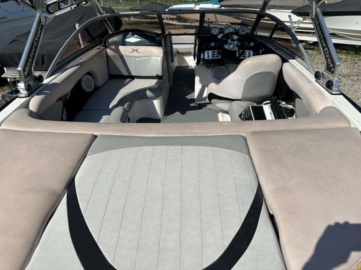 Used 2007 MasterCraft X-Star