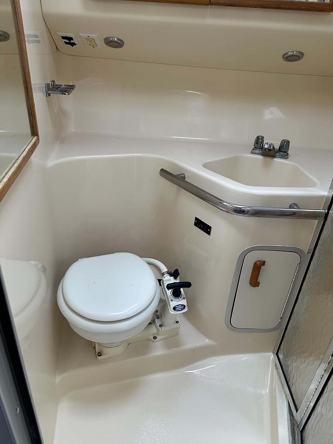 Used 1992 Sea Ray 400 Express