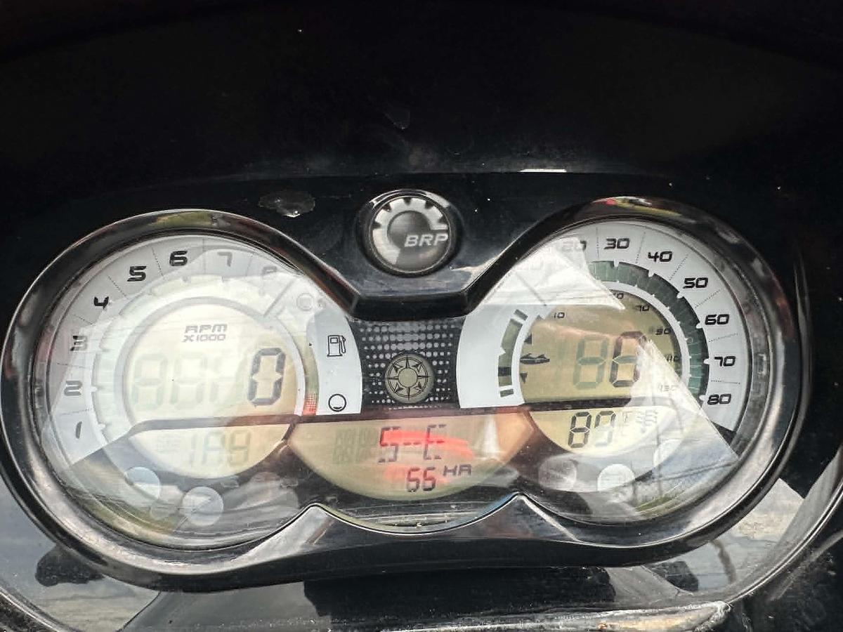 Used 2008 Sea-Doo Wake 215
