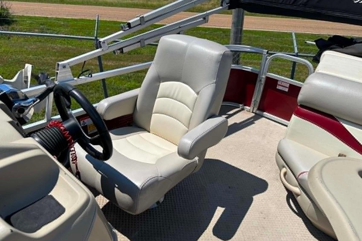 Used 2010 Suncruiser LS250