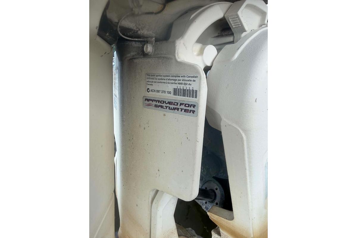 Used 2009 Premier 240 SunSpree