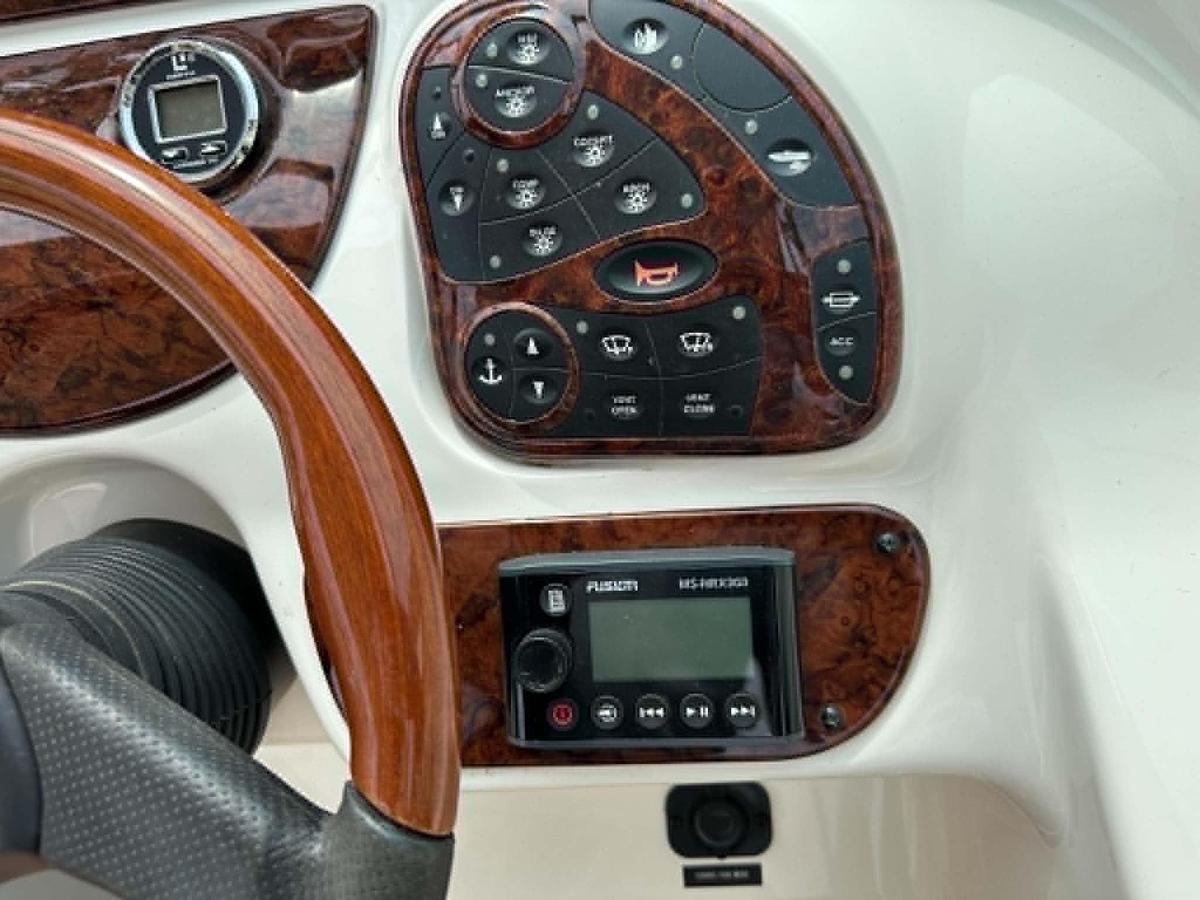 Used 2001 Sea Ray 260 Bow Rider