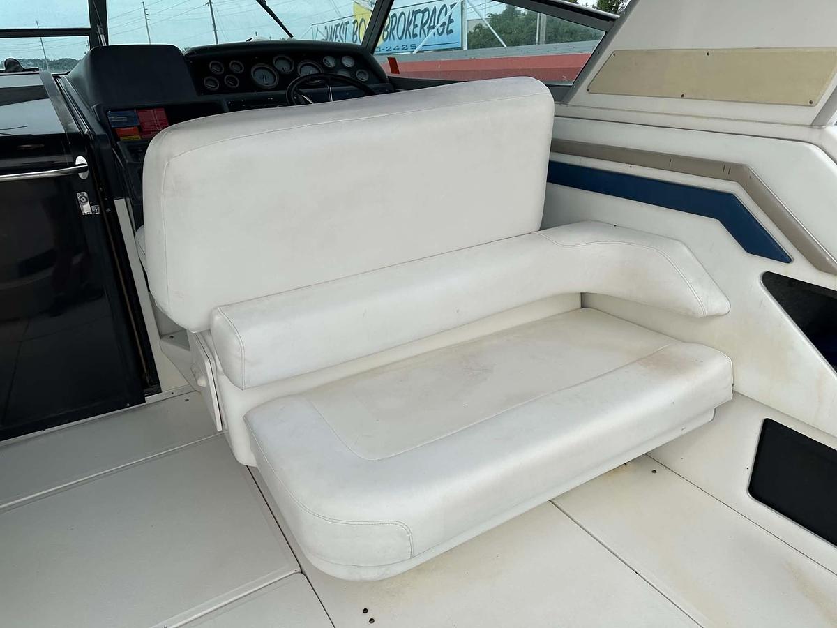 Used 1992 Sea Ray 400 Express