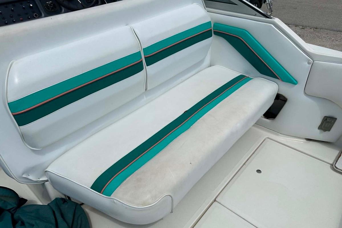 Used 1992 Sea Ray 270 Sundancer