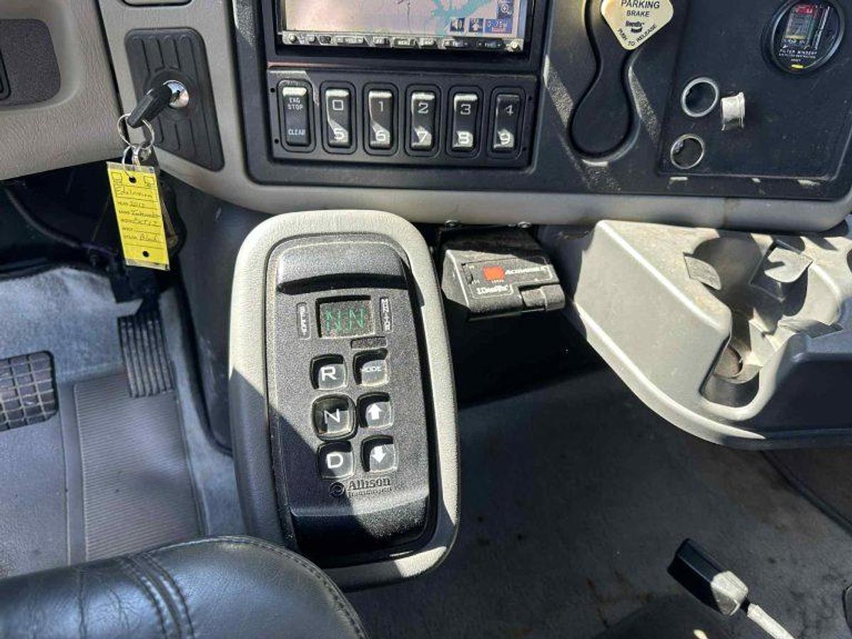 Used 2012 International