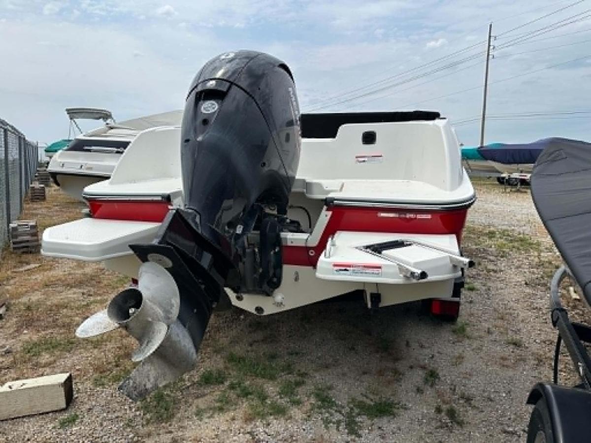 Used 2023 Bayliner Element E21