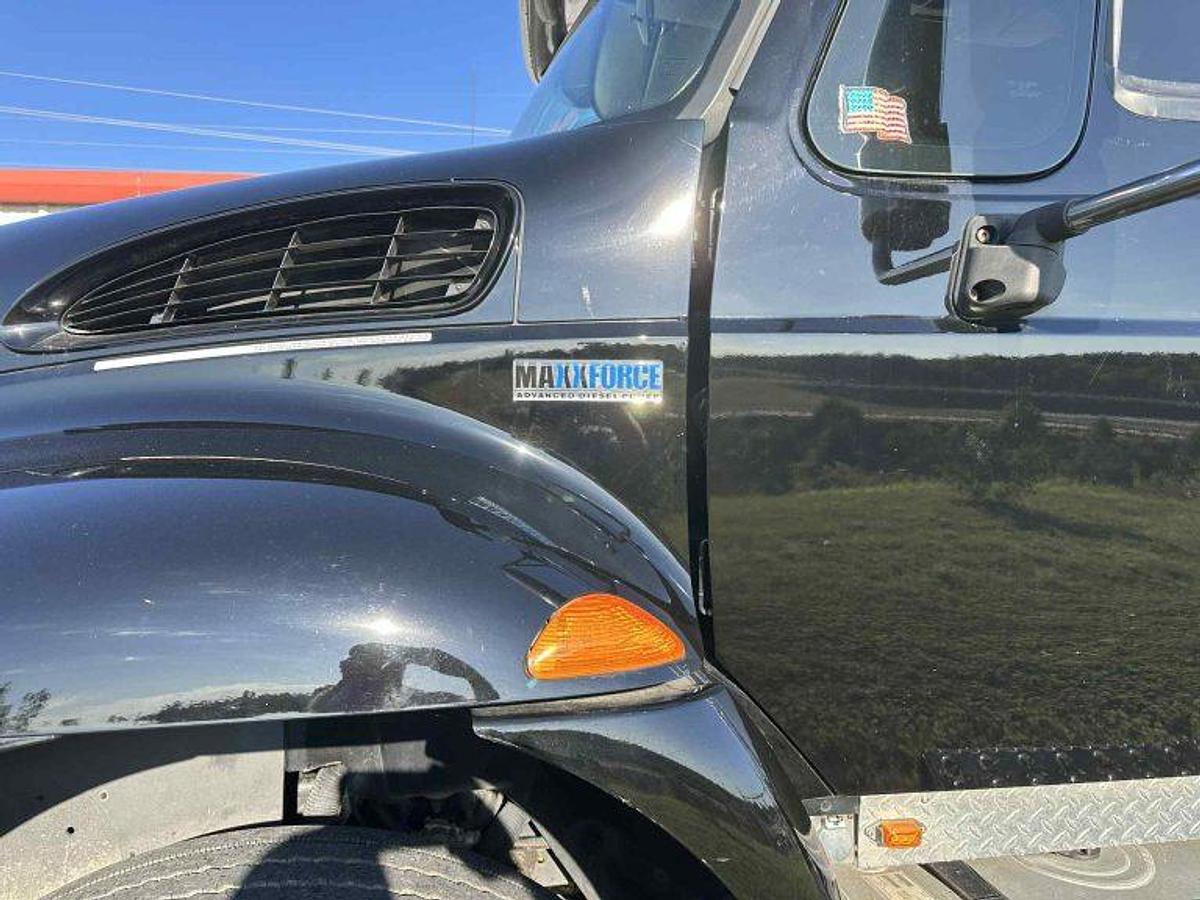 Used 2012 International