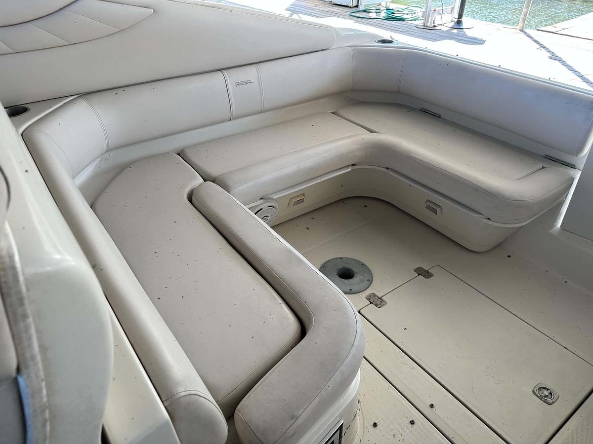 Used 1992 Regal 322 Commodore