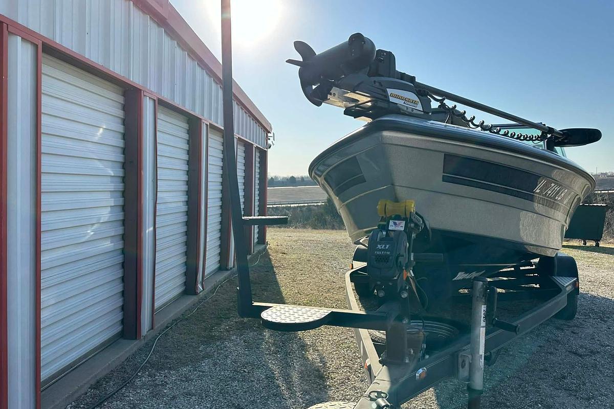 Used 2018 Yar-Craft 219TFX