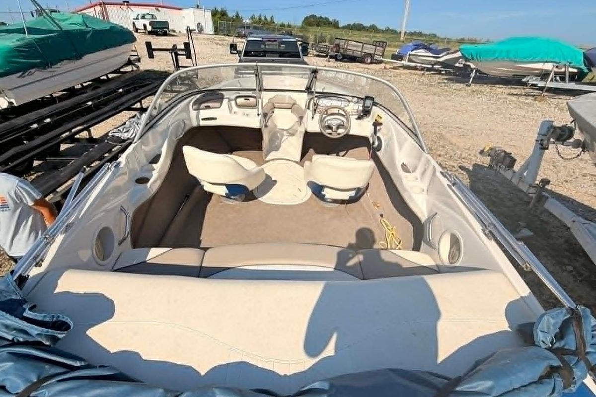 Used 2006 Tahoe Q6 Sport