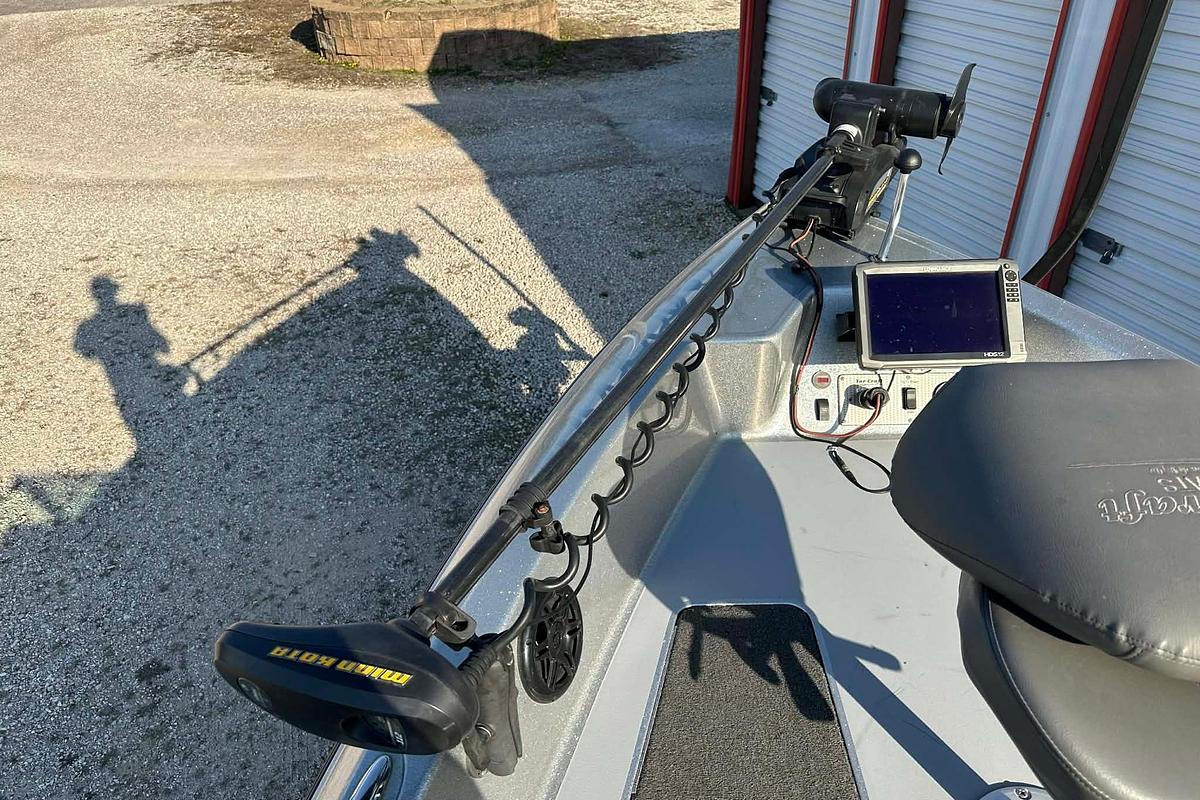 Used 2018 Yar-Craft 219TFX