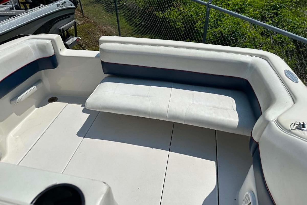 Used 1992 Crownline 250 CR