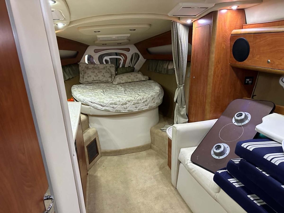 Used 2007 Rinker 350 Express