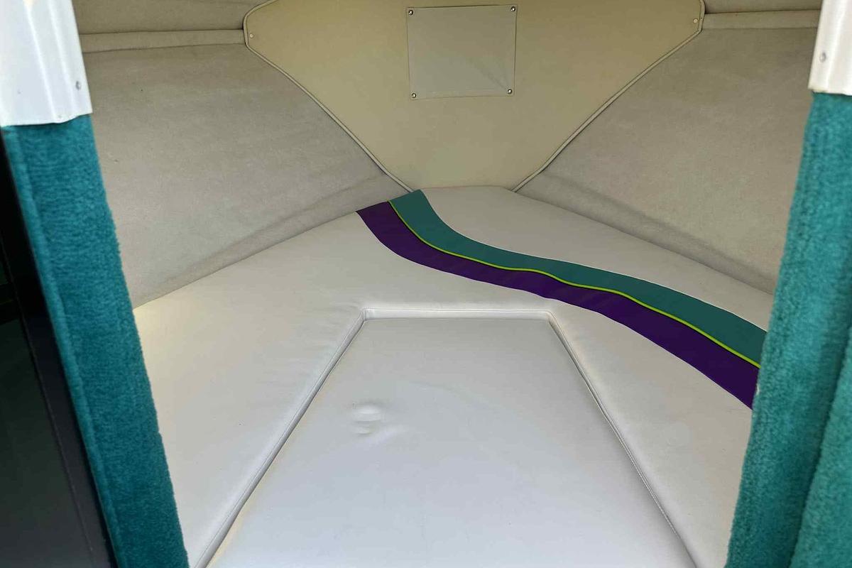 Used 1993 Nova Spyder