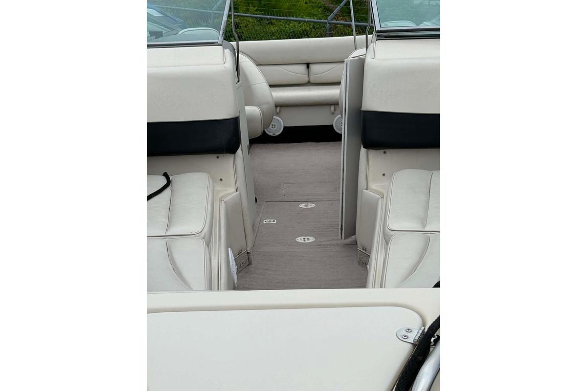 Used 1999 Crownline 266 BR