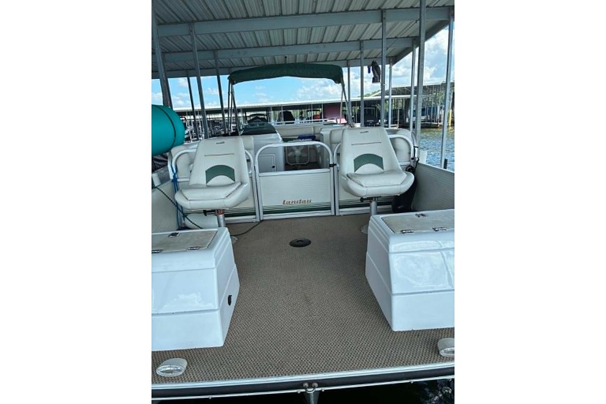 Used 2001 Landau DX 24