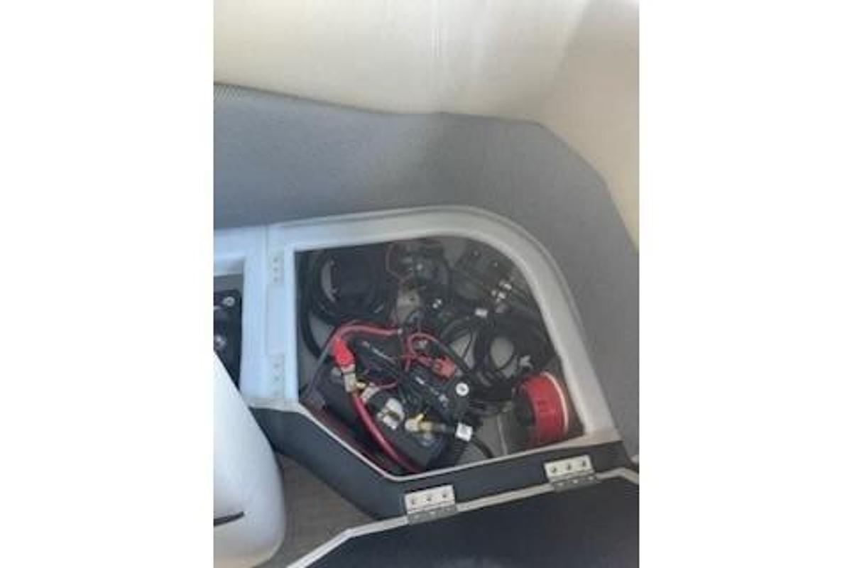 Used 2023 PlayCraft 27 Infinity