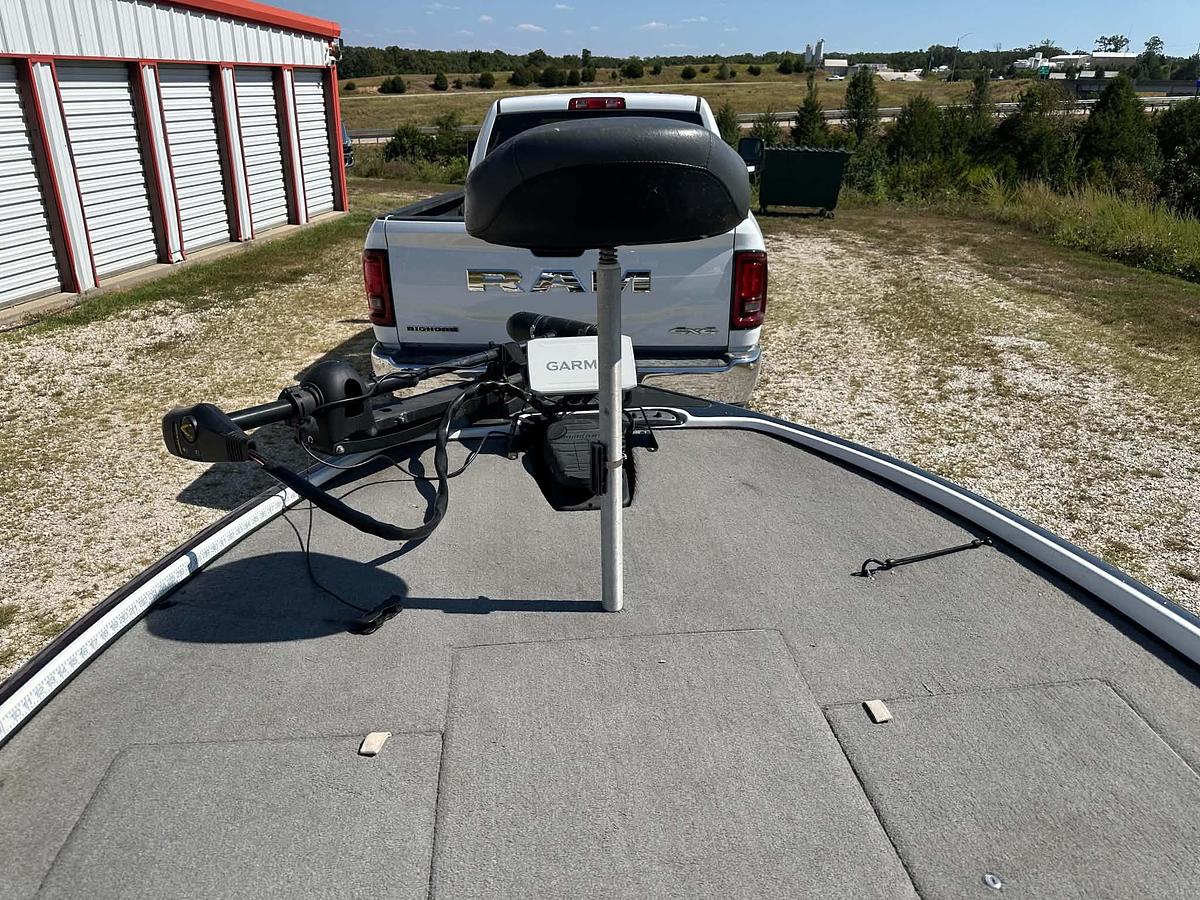 Used 2011 Nitro Z6