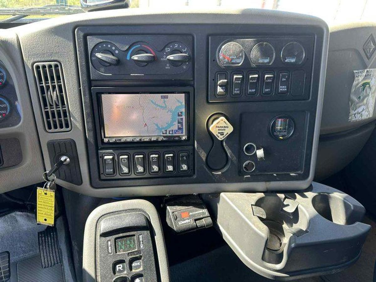 Used 2012 International