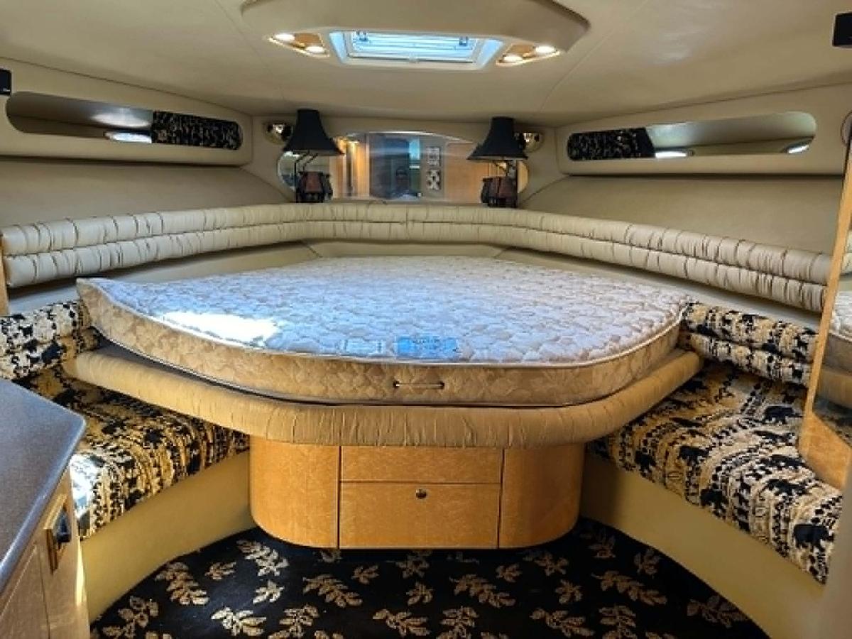Used 1998 Sea Ray 630 Super Sun Sport