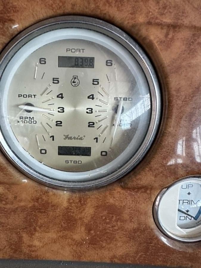 Used 2007 Rinker 350 Express