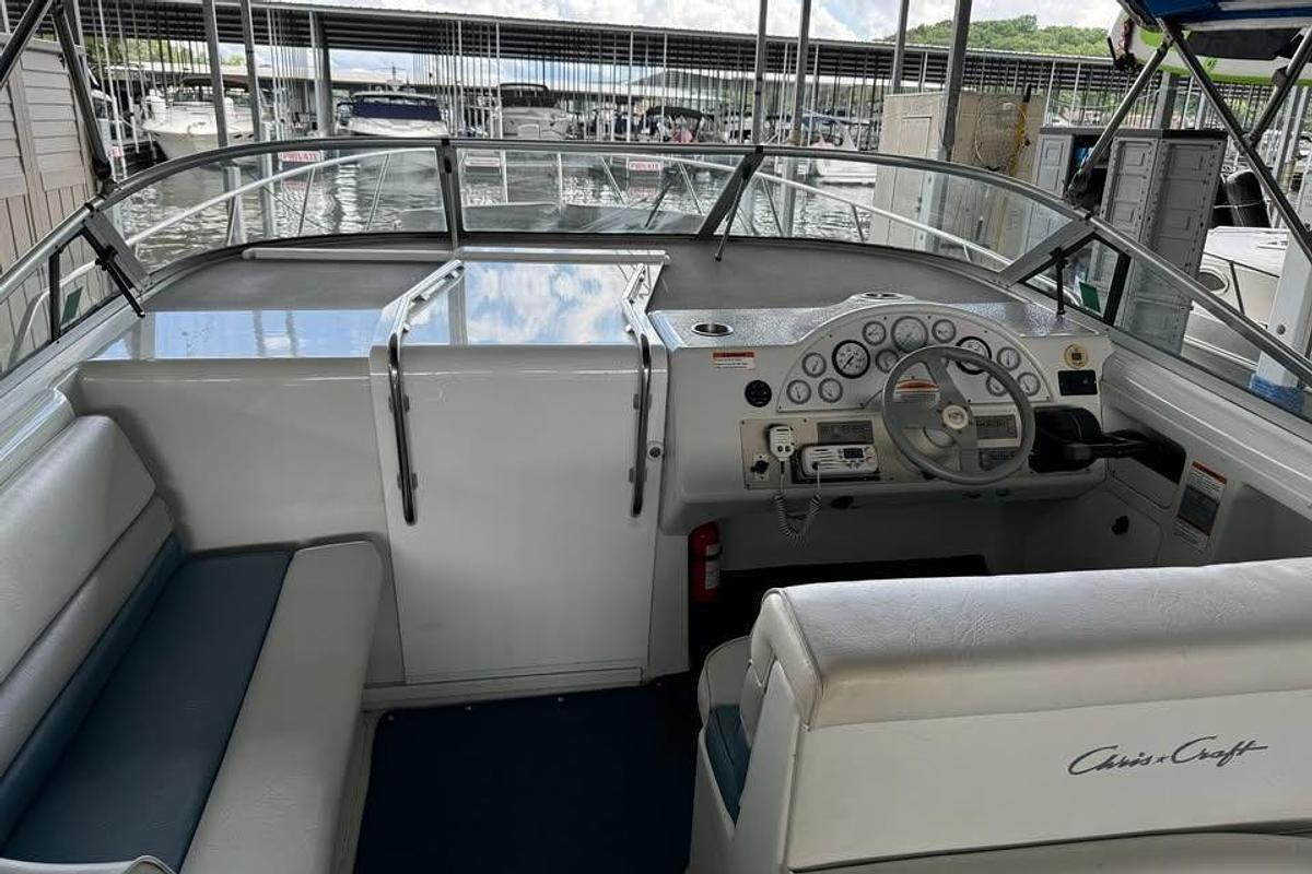 Used 1994 Chris-Craft 322 Crowne