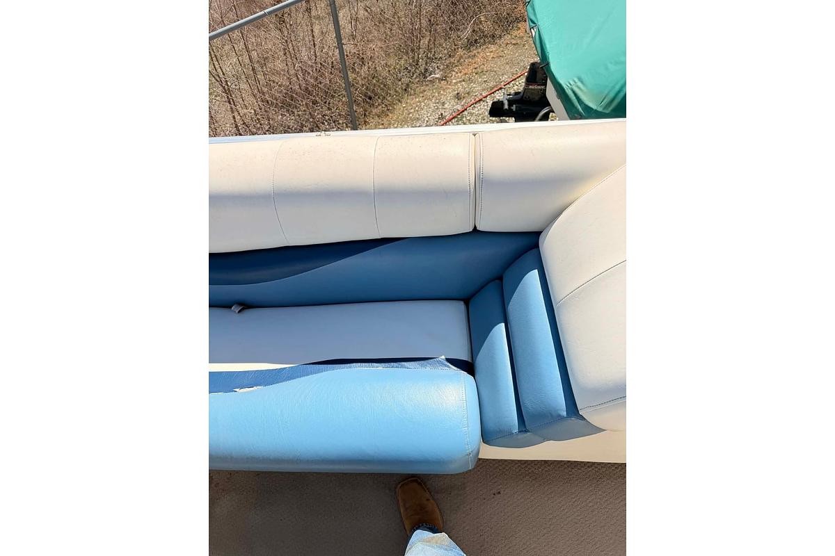 Used 2004 Lowe Jamaica 250