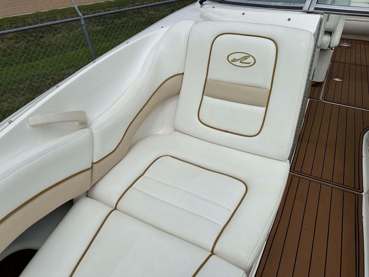 Used 2001 Sea Ray 260 Bow Rider