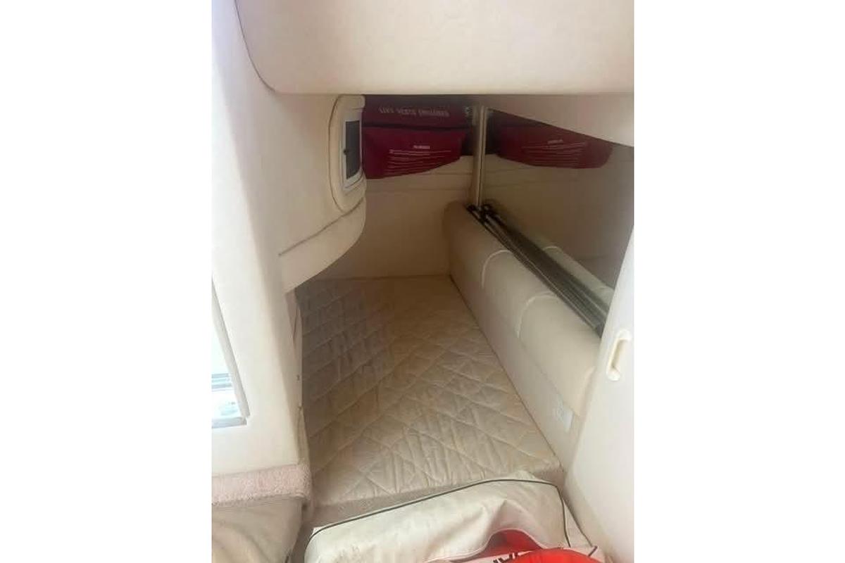 Used 2000 Sea Ray 270 Sundancer