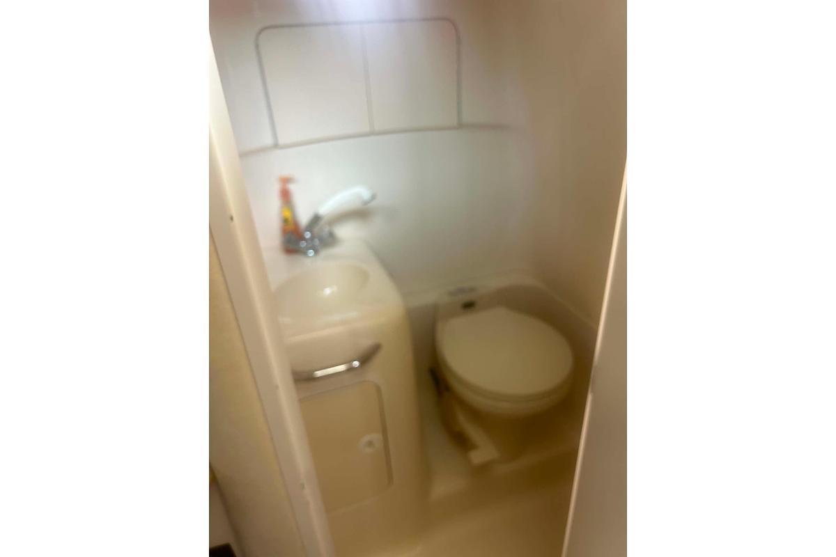 Used 2000 Sea Ray 270 Sundancer