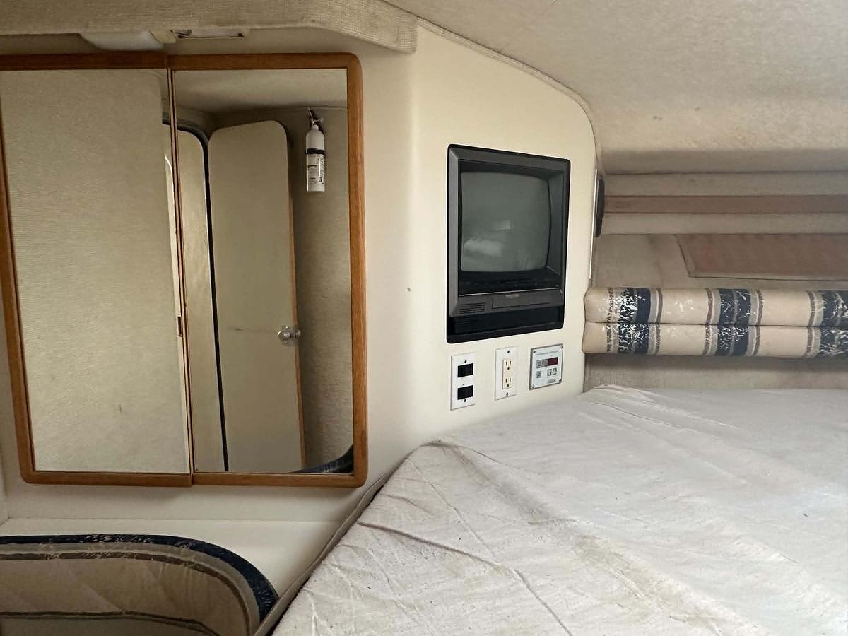 Used 1992 Sea Ray 400 Express