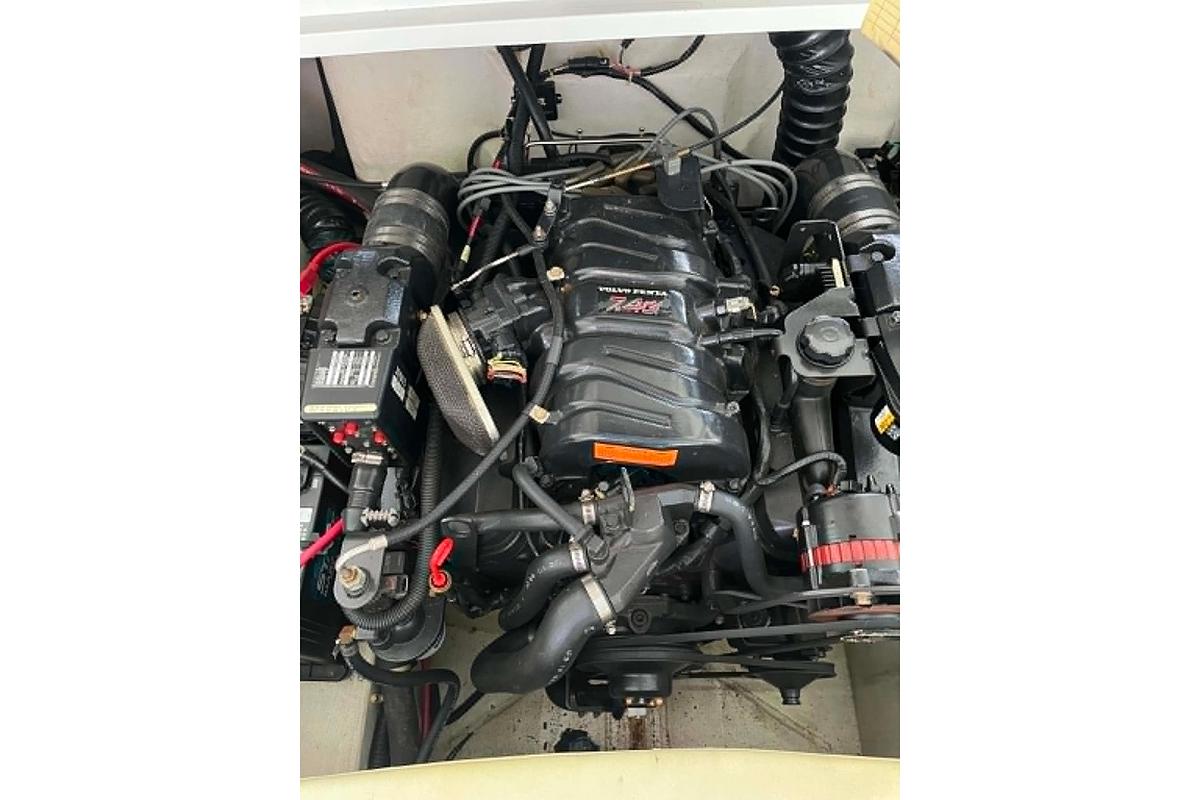 Used 2000 Cobalt 253