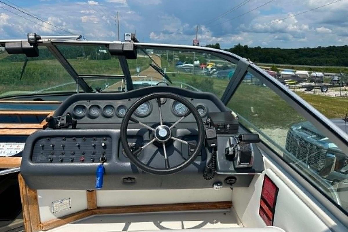 Used 1992 Sea Ray 270 Sundancer