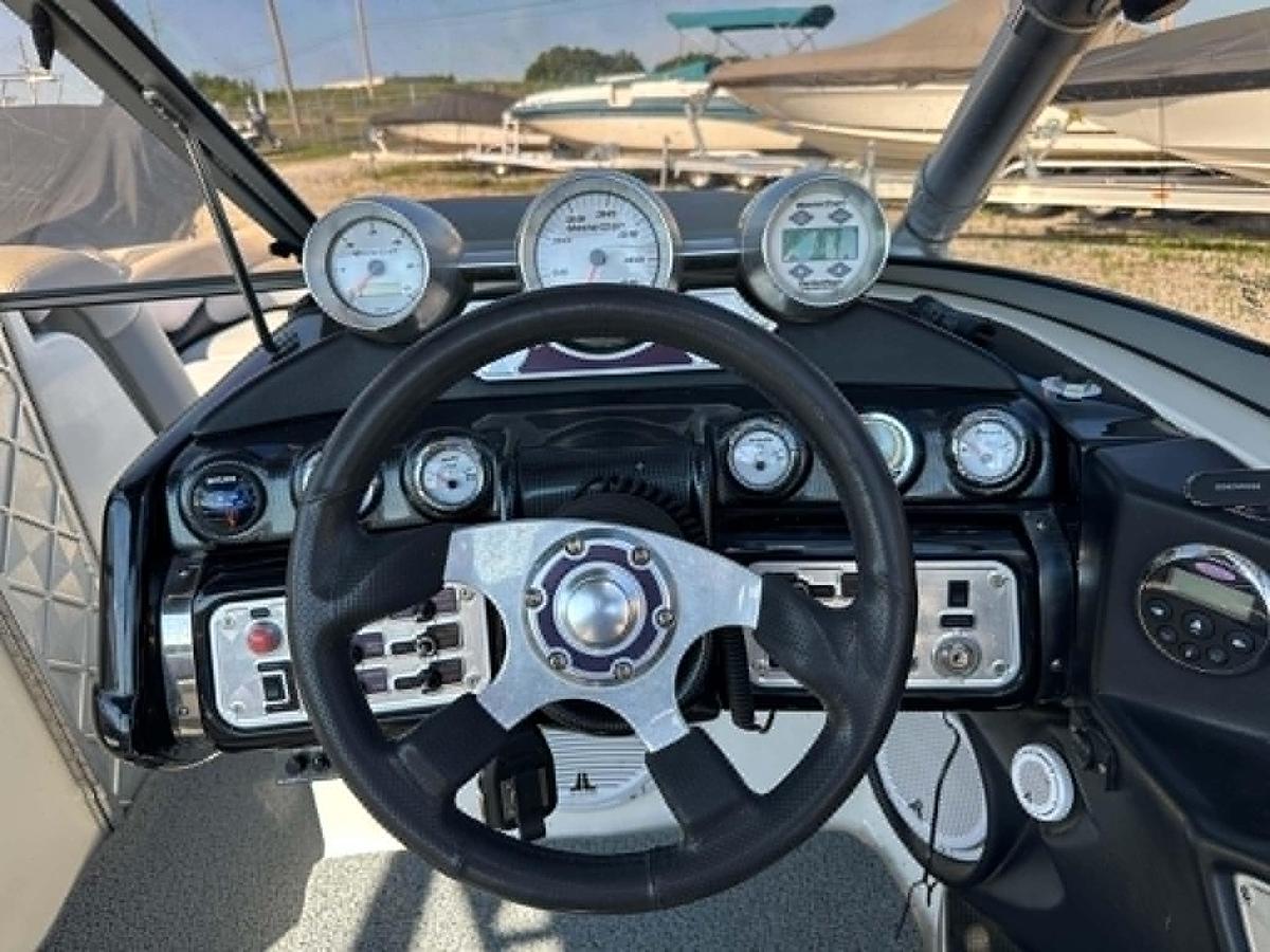 Used 2007 MasterCraft X-Star