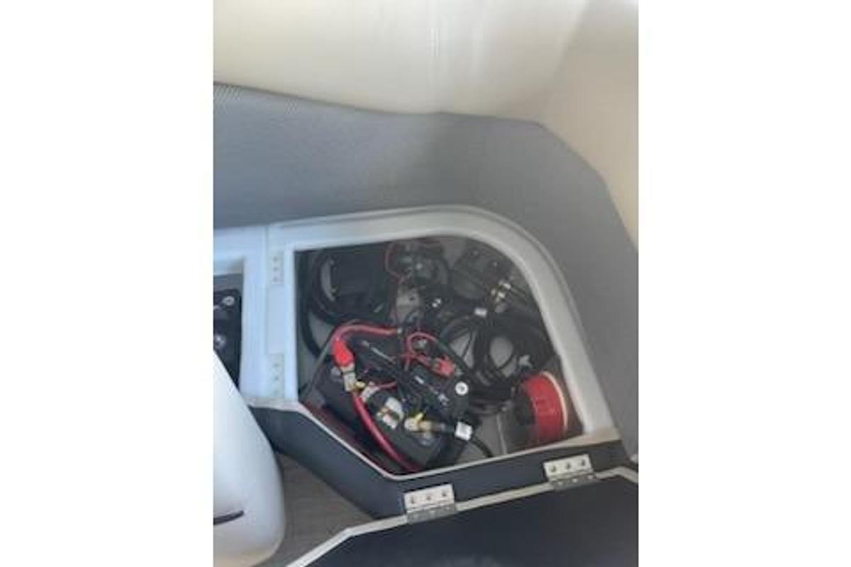Used 2023 PlayCraft 27 Infinity