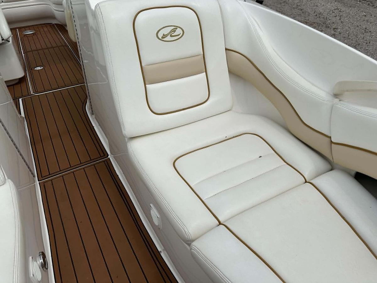Used 2001 Sea Ray 260 Bow Rider