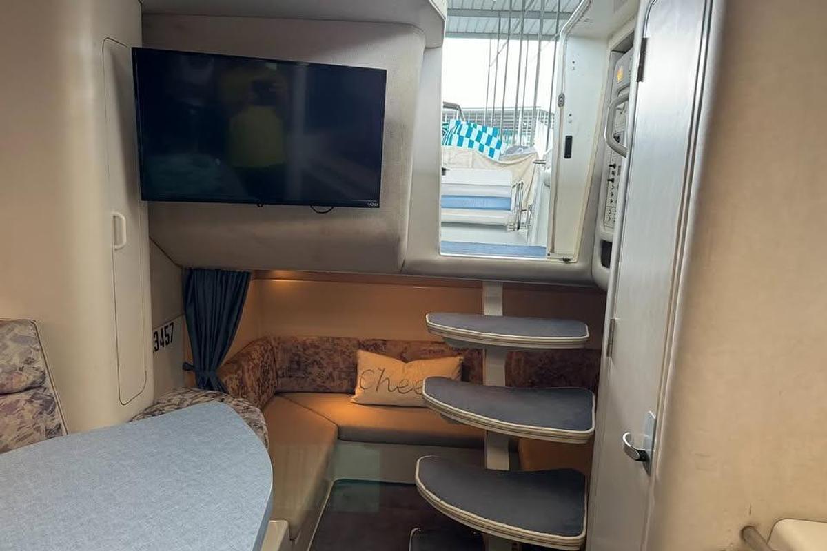 Used 1994 Chris-Craft 322 Crowne