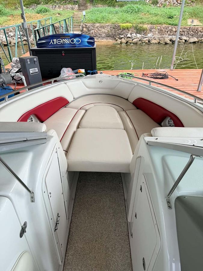 Used 2009 Crownline 270 Bow Rider