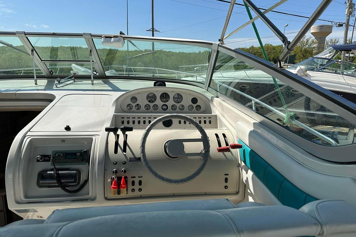 Used 1992 Regal Commodore 400