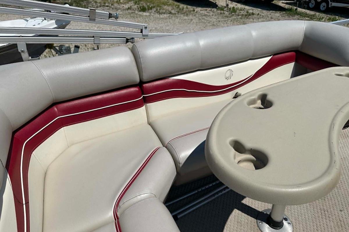 Used 2010 Suncruiser LS250