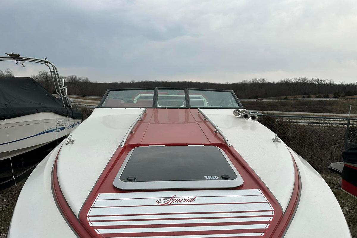 Used 1987 IMP 255 Eleganza