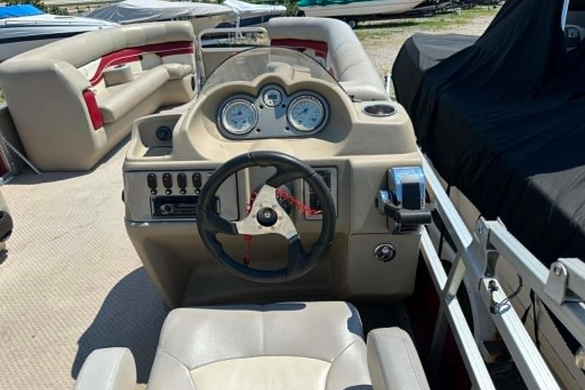 Used 2010 Suncruiser LS250